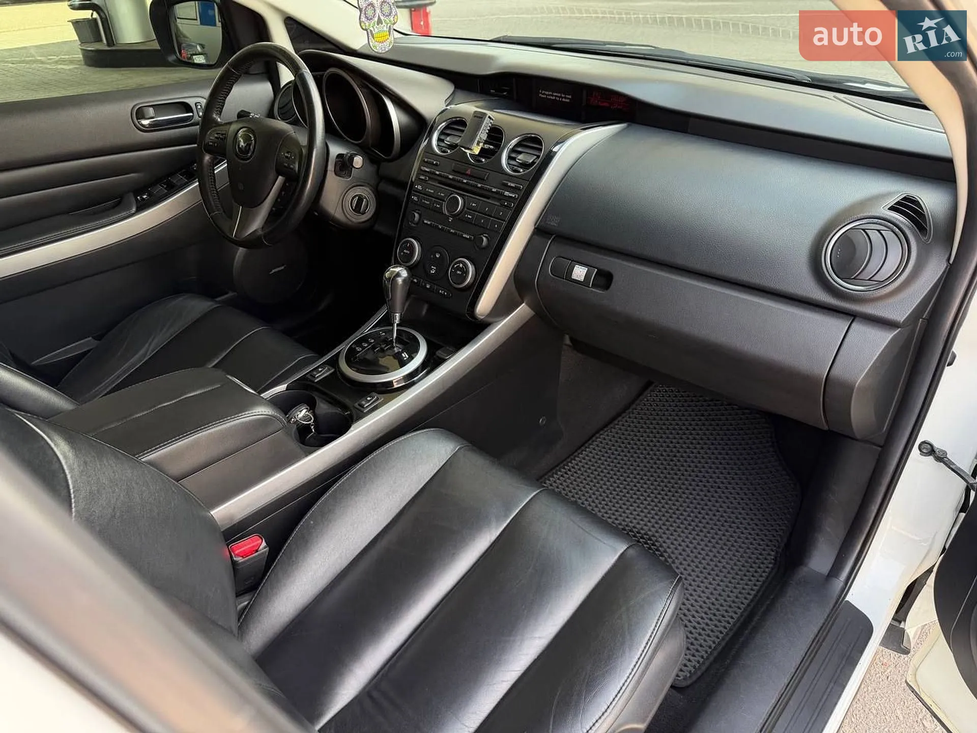 2011 Mazda CX-7 - мініатюра 23