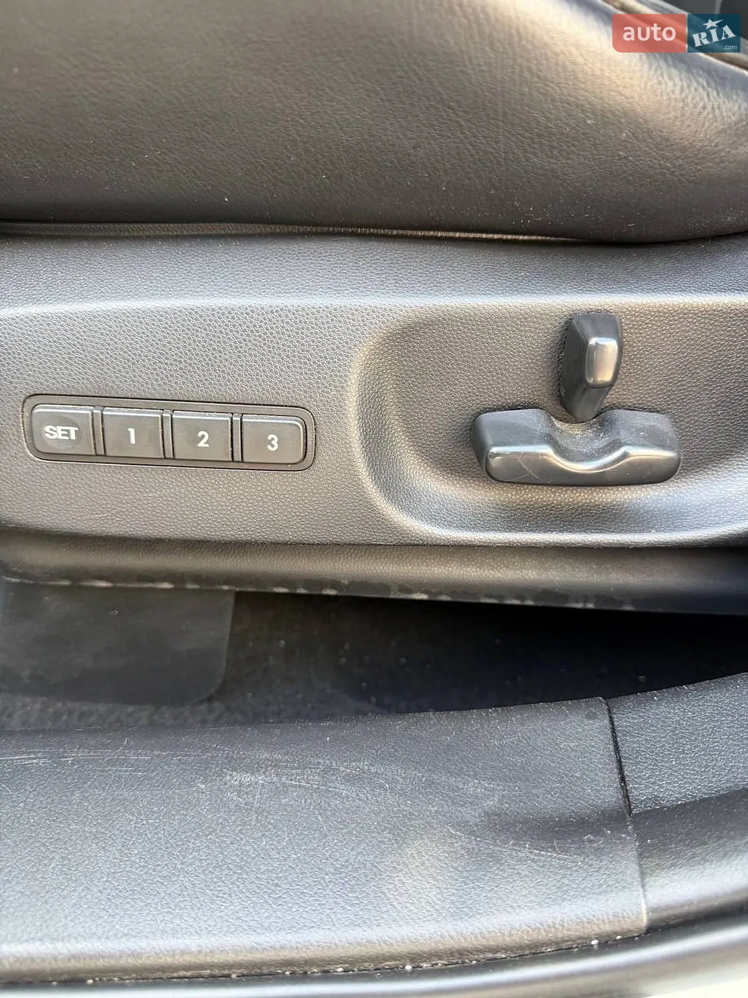 2011 Mazda CX-7 - мініатюра 29