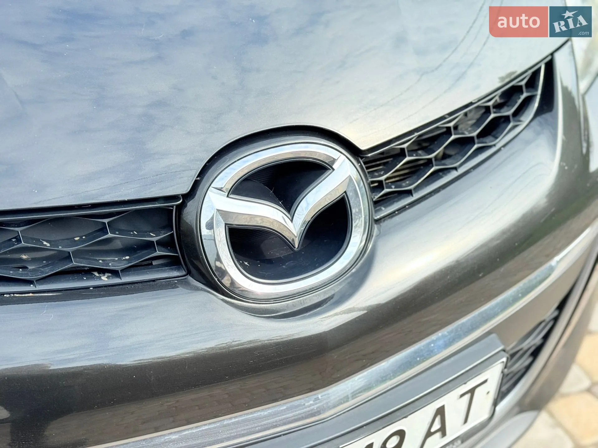 2011 Mazda CX-7 - мініатюра 35