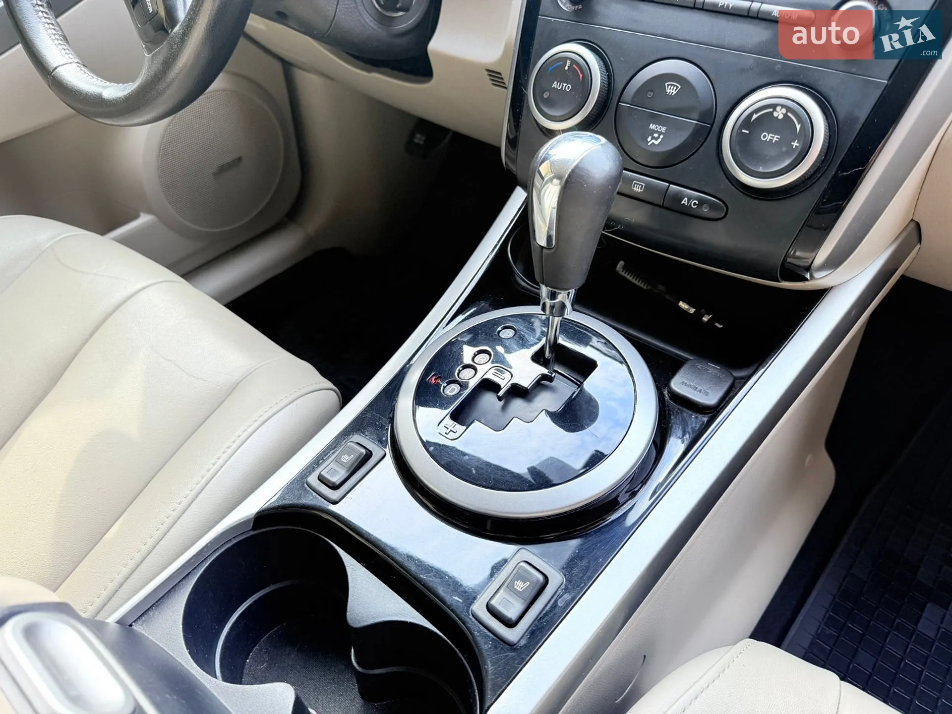 2011 Mazda CX-7 - мініатюра 43