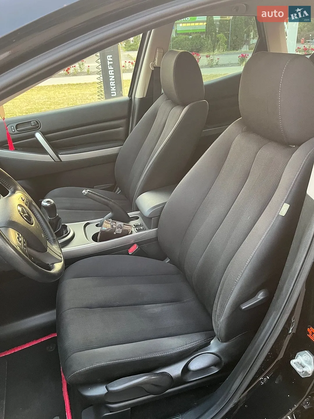 2011 Mazda CX-7 - мініатюра 19