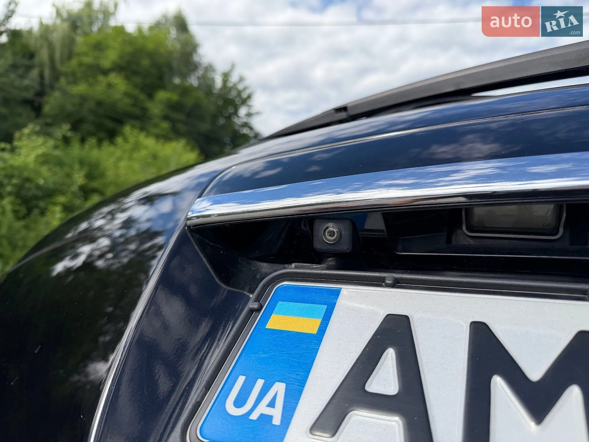 2011 Mazda CX-7 - мініатюра 12