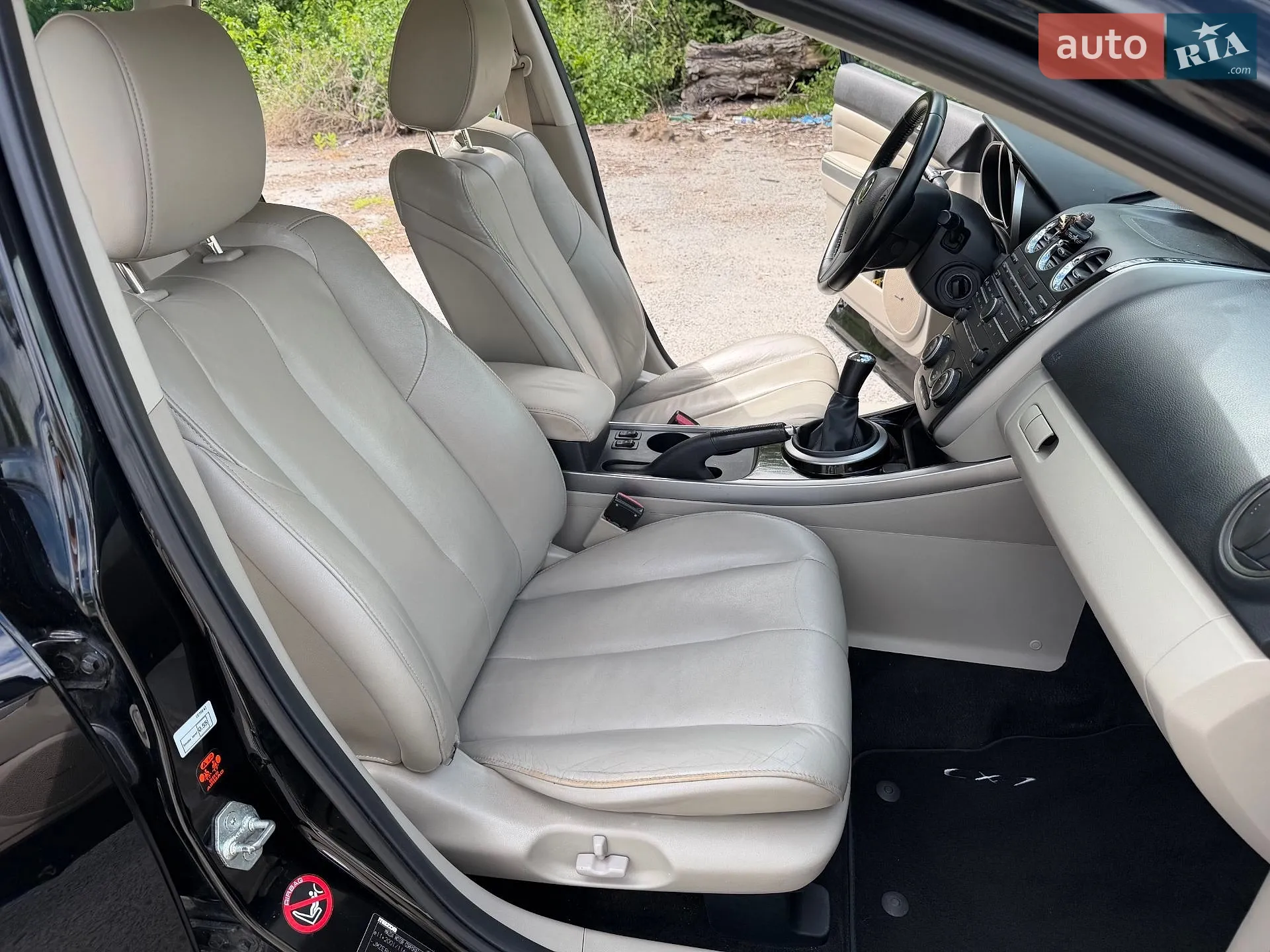 2011 Mazda CX-7 - мініатюра 25