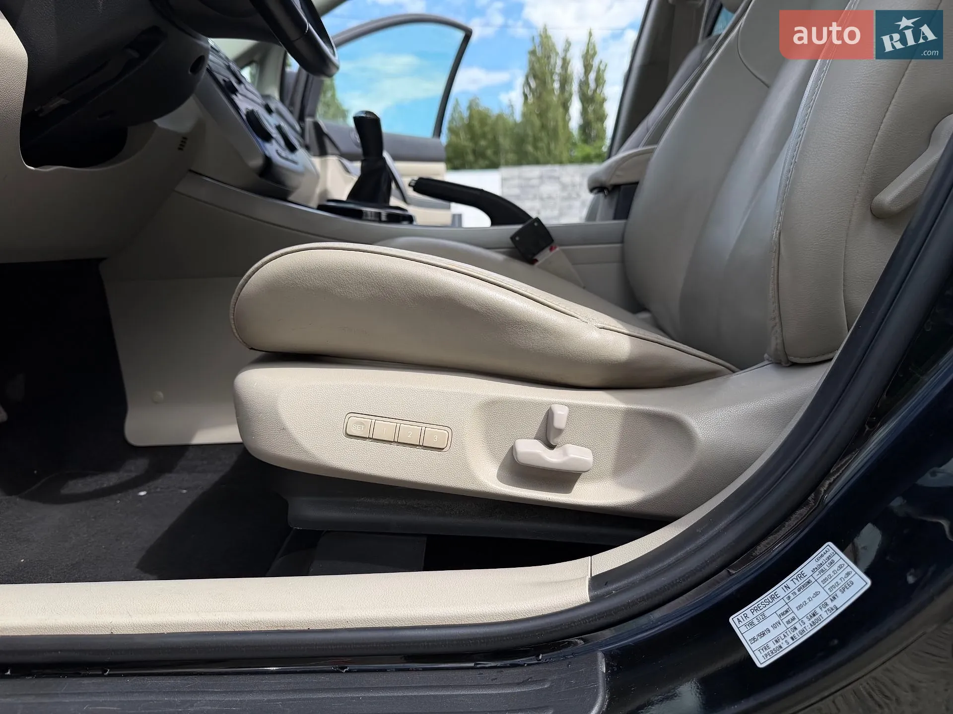 2011 Mazda CX-7 - мініатюра 16