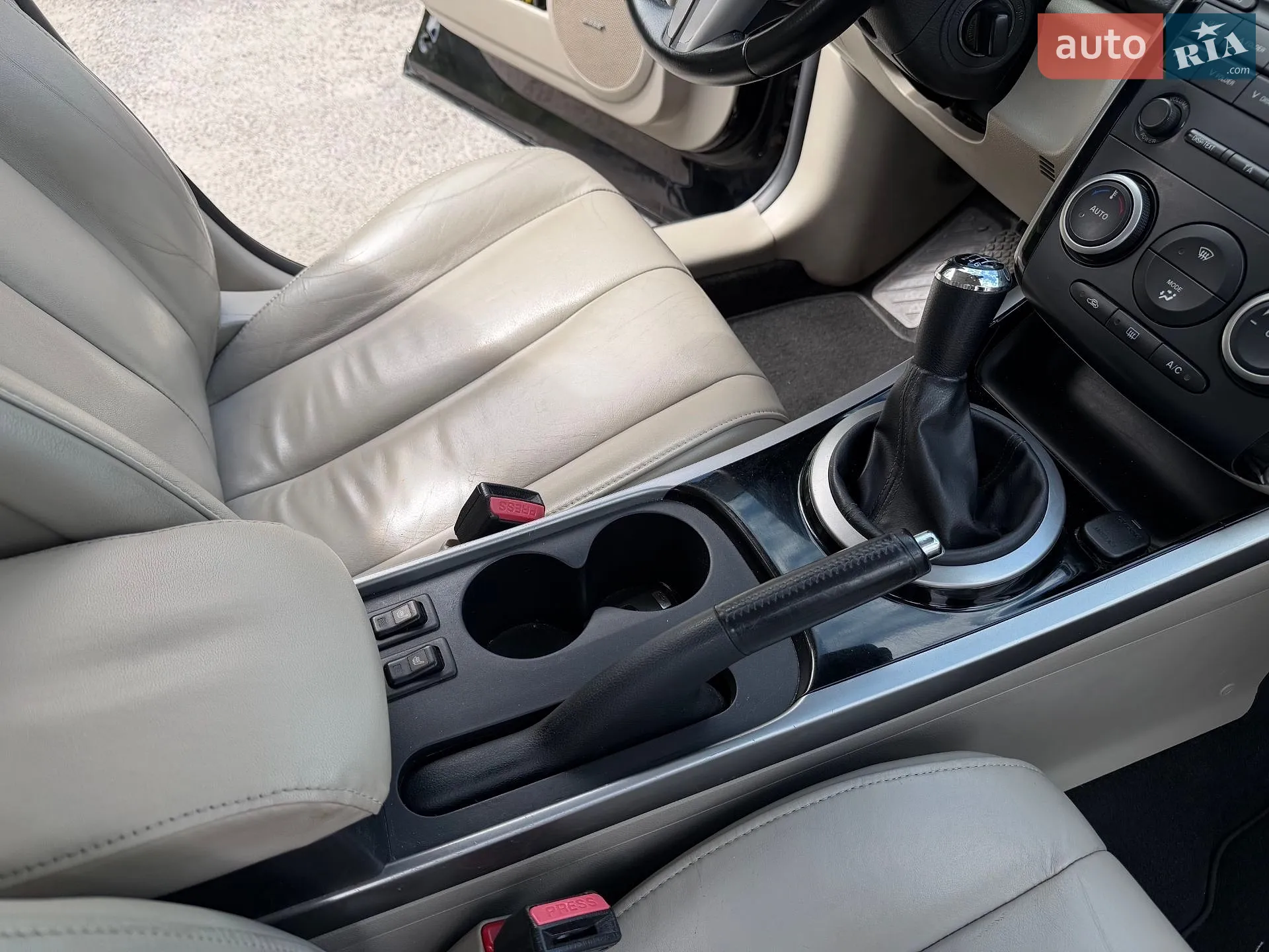 2011 Mazda CX-7 - мініатюра 20