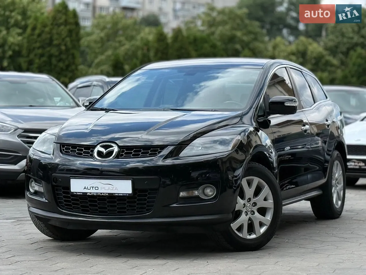 2015 Chevrolet Spark - мініатюра 31