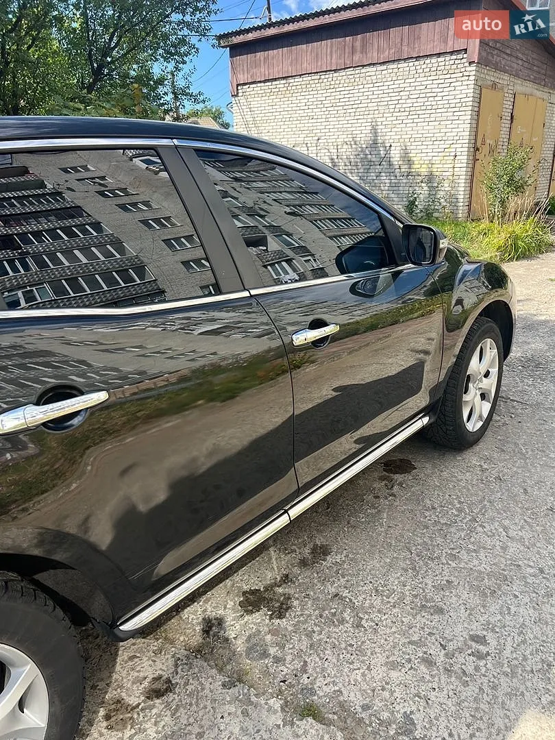 2010 Mazda CX-7 - мініатюра 3
