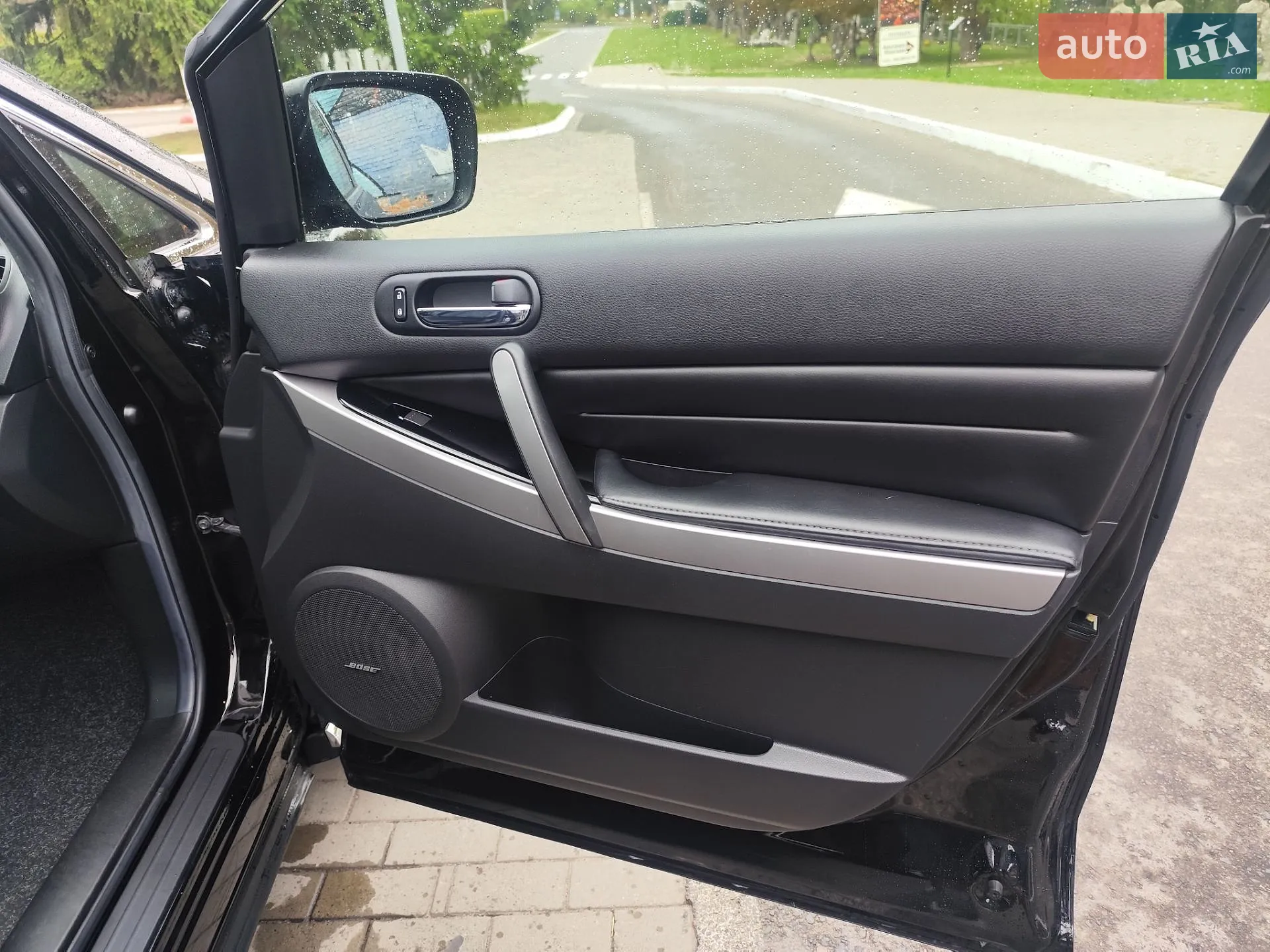 2010 Mazda CX-7 - мініатюра 32