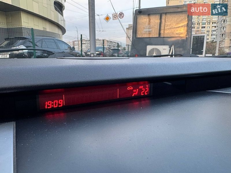 Внедорожник / Кроссовер Mazda CX-7 2009 в Киеве