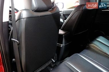 Позашляховик / Кросовер Mazda CX-7 2007 в Одесі фото 22 Позашляховик / Кросовер Mazda CX-7 2007 в Одесі
