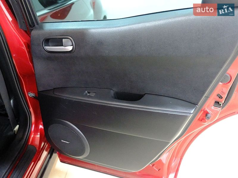 Позашляховик / Кросовер Mazda CX-7 2007 в Одесі фото 25 Позашляховик / Кросовер Mazda CX-7 2007 в Одесі