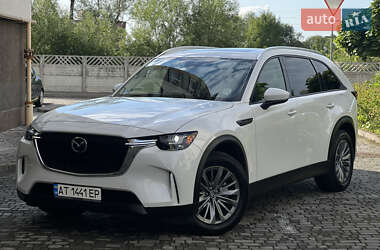 Внедорожник / Кроссовер Mazda CX-90 2023 в 