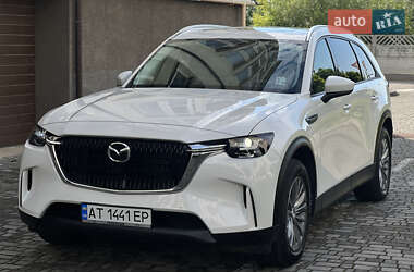 Mazda CX-90 2023 Mazda CX-90 2023