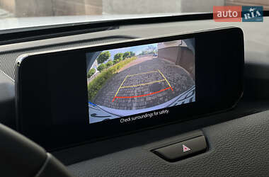 Внедорожник / Кроссовер Mazda CX-90 2023 в 