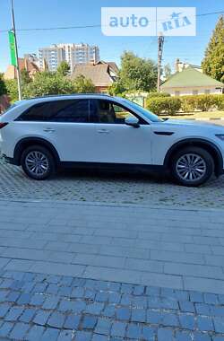 Внедорожник / Кроссовер Mazda CX-90 2023 в Киеве