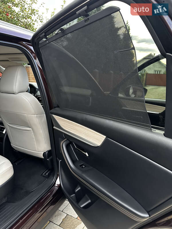 Внедорожник / Кроссовер Mazda CX-90 2023 в Ивано-Франковске