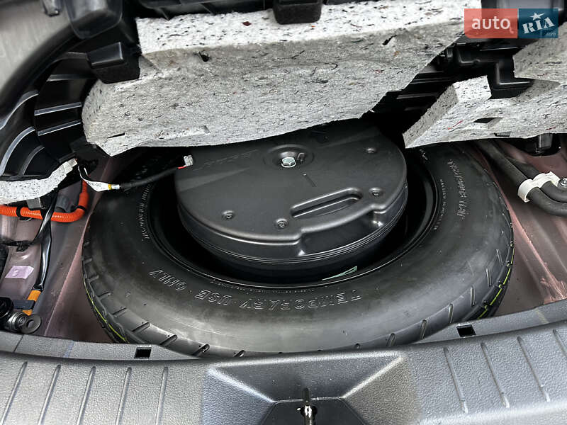 Внедорожник / Кроссовер Mazda CX-90 2023 в Ивано-Франковске