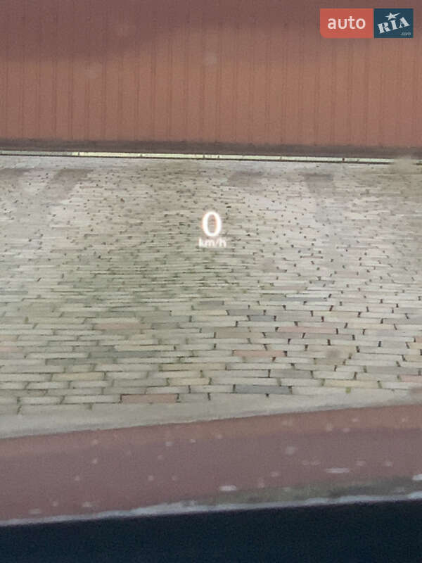 Внедорожник / Кроссовер Mazda CX-90 2023 в Ивано-Франковске