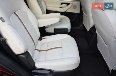 Внедорожник / Кроссовер Mazda CX-90 2023 в Киеве