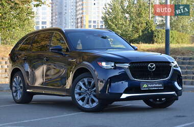 Позашляховик / Кросовер Mazda CX-90 2023 в Києві