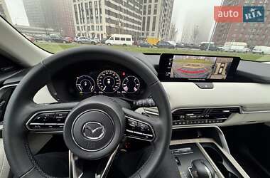 Внедорожник / Кроссовер Mazda CX-90 2023 в 
