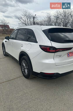 Внедорожник / Кроссовер Mazda CX-90 2024 в Львове