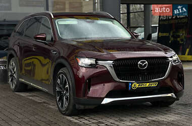 Mazda CX-90 2023