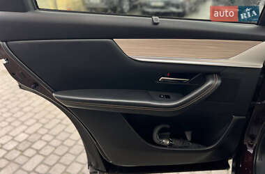 Внедорожник / Кроссовер Mazda CX-90 2023 в 