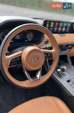 Внедорожник / Кроссовер Mazda CX-90 2024 в 