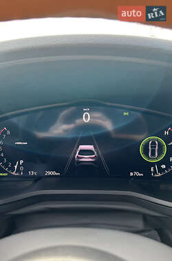 Внедорожник / Кроссовер Mazda CX-90 2024 в 
