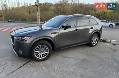 Mazda CX-90 2023 Mazda CX-90 2023