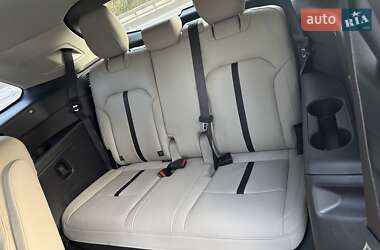 Позашляховик / Кросовер Mazda CX-90 2023 в 