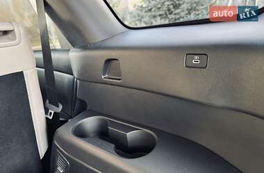 Позашляховик / Кросовер Mazda CX-90 2023 в 