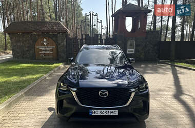 Mazda CX-90 2023 Mazda CX-90 2023