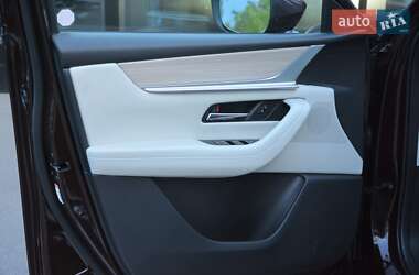Внедорожник / Кроссовер Mazda CX-90 2023 в 