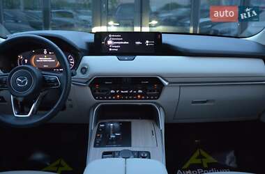 Внедорожник / Кроссовер Mazda CX-90 2023 в 