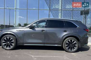 Внедорожник / Кроссовер Mazda CX-90 2023 в 