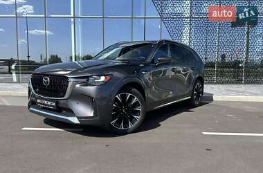 Mazda CX-90 2023 Mazda CX-90 2023