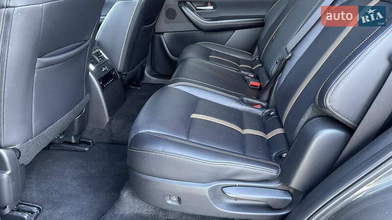 Внедорожник / Кроссовер Mazda CX-90 2023 в Киеве