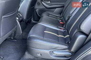 Внедорожник / Кроссовер Mazda CX-90 2023 в 