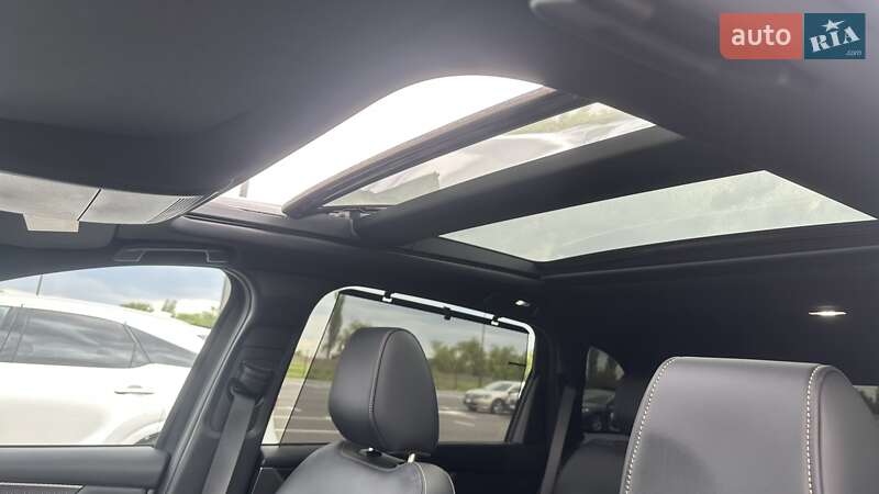 Внедорожник / Кроссовер Mazda CX-90 2023 в Киеве