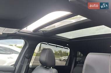 Внедорожник / Кроссовер Mazda CX-90 2023 в 