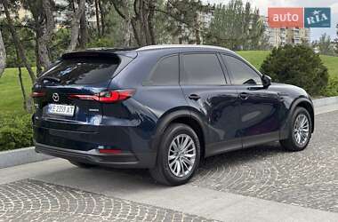 Внедорожник / Кроссовер Mazda CX-90 2023 в 
