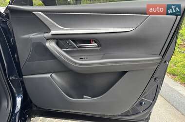 Внедорожник / Кроссовер Mazda CX-90 2023 в 