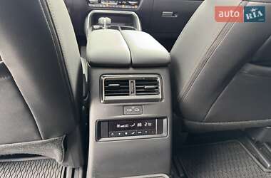 Внедорожник / Кроссовер Mazda CX-90 2023 в 
