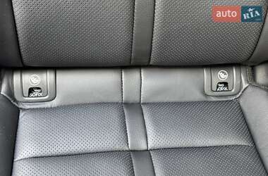 Внедорожник / Кроссовер Mazda CX-90 2023 в 