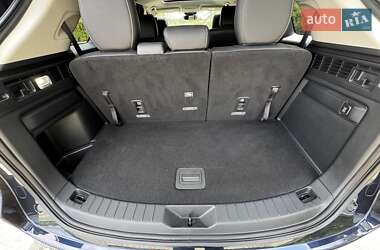 Внедорожник / Кроссовер Mazda CX-90 2023 в 