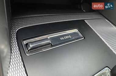 Внедорожник / Кроссовер Mazda CX-90 2023 в 