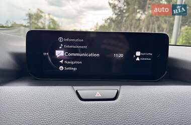 Внедорожник / Кроссовер Mazda CX-90 2023 в 