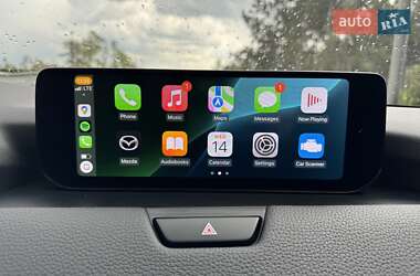 Внедорожник / Кроссовер Mazda CX-90 2023 в 